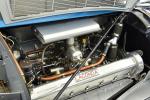 Lagonda V12 Rapide Drophead Coupe 1938 года